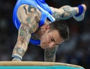 italy team finals artistic gymnastics jul 29 25